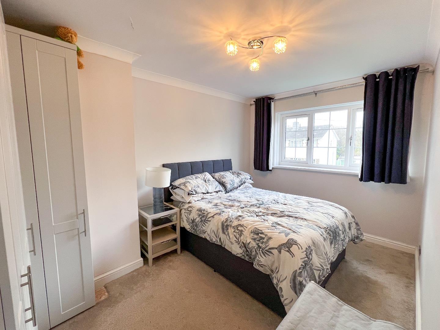 Taliesin Close, Pencoed, Bridgend County Borough, CF35 6JR